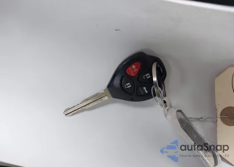 2013 Toyota Corolla S из США, поврежденный, VIN 5YFBU4EE7DP124593